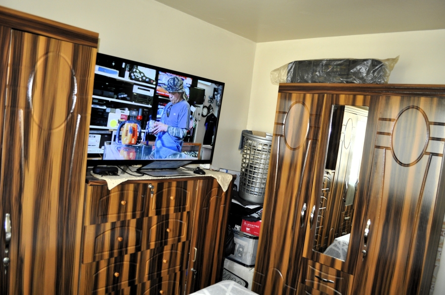 3 Bedroom Property for Sale in Algoa Park Eastern Cape